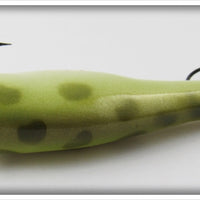 Lee Sisson Frog Spot Minnow
