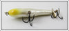 Lee Sisson Frog Spot Minnow
