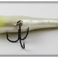 Lee Sisson Frog Spot Minnow