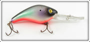 Vintage Mann's Shad Deep Hog Lure