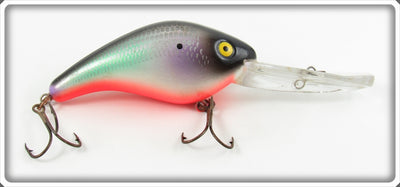 Vintage Mann's Shad Deep Hog Lure