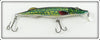 Cabela's Real Image HDS Esox Minnow Lure 