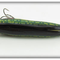 Cabela's Real Image HDS Esox Minnow