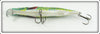 Cabela's Real Image HDS Esox Minnow