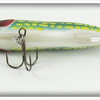 Cabela's Real Image HDS Esox Minnow