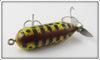 Heddon Brown Crawdad Teeny Torpedo