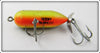 Heddon Brown Crawdad Teeny Torpedo