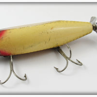 Creek Chub Golden Shiner Injured Minnow