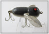 Vintage Heddon Mouse Tiny Crazy Crawler Lure