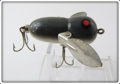 Vintage Heddon Mouse Tiny Crazy Crawler Lure