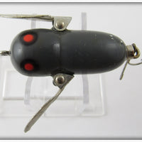 Heddon Mouse Tiny Crazy Crawler