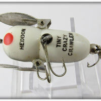 Heddon Mouse Tiny Crazy Crawler