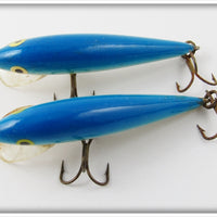 Rapala Silver & Blue Countdown Pair