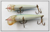 Rapala Silver & Blue Countdown Pair