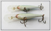 Rapala Silver & Blue Deep Runner Pair