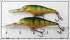 Rapala Perch Deep Runner Pair