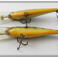 Rapala Perch Deep Runner Pair