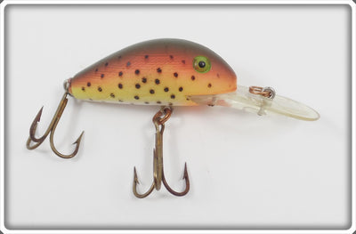 Rebel Super R Rainbow Trout