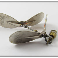 Pflueger Tandem Spinner