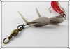 Pflueger Tandem Spinner