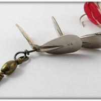 Pflueger Tandem Spinner