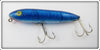 Heddon Blue With Glitter Zara Spook