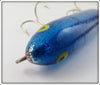 Heddon Blue With Glitter Zara Spook