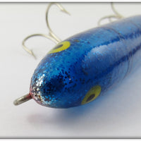 Heddon Blue With Glitter Zara Spook