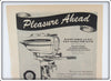 1946 Champion Outboard Motors Co. Ad