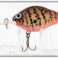 Lazy Ike Corp Crawdad Natural Ike