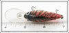 Lazy Ike Corp Crawdad Natural Ike