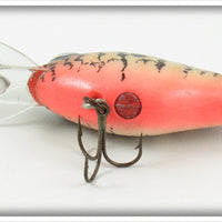 Lazy Ike Corp Crawdad Natural Ike