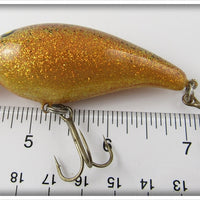 Norman Pumpkinseed Little N