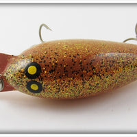 Norman Pumpkinseed Little N