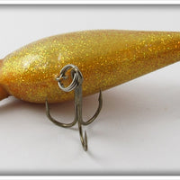 Norman Pumpkinseed Little N