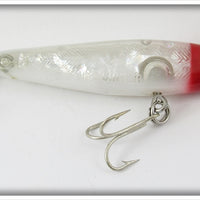 Cordell Red & White Surf Shiner In Box