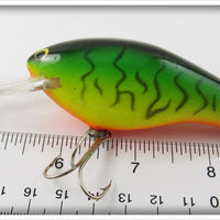 Bagley Fire Tiger DB3 Magnum