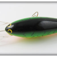 Bagley Fire Tiger DB3 Magnum