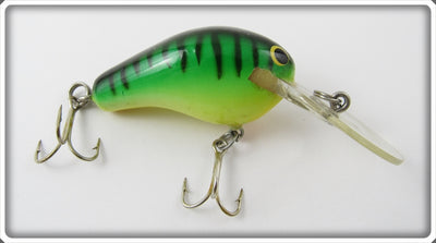 Bagley Fire Tiger Honey B Lure