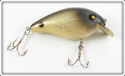 Vintage Rogers Silver Flitter Big Jim Lure