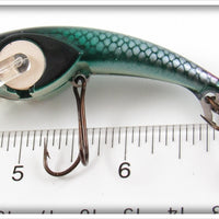 Unknown Rublex/Garcia Silver Scale Flopy Type