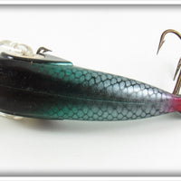 Unknown Rublex/Garcia Silver Scale Flopy Type