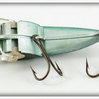 Unknown Rublex/Garcia Silver Scale Flopy Type