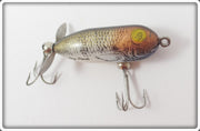 Heddon Natural Shad Tiny Torpedo