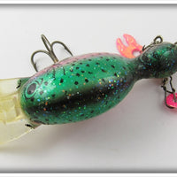 Renosky Rainbow Trout Double Image