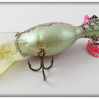 Renosky Rainbow Trout Double Image