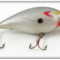 Vintage Cotton Cordell Smokey Joe Big O Lure