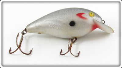 Vintage Cotton Cordell Smokey Joe Big O Lure