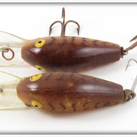 Rebel Brown Crawdad Super R Pair