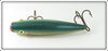 L & S Bait Co Silver & Blue 9M24 Floater